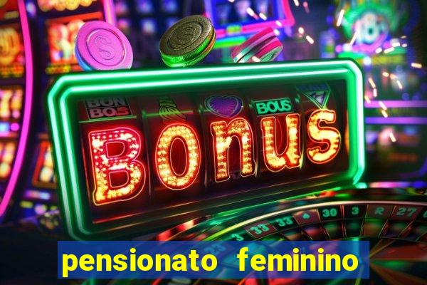 pensionato feminino botafogo rj